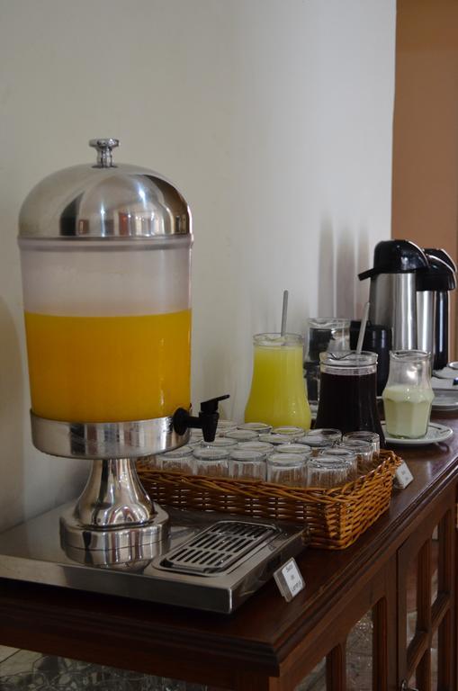 Birigui Palace Hotel Zewnętrze zdjęcie